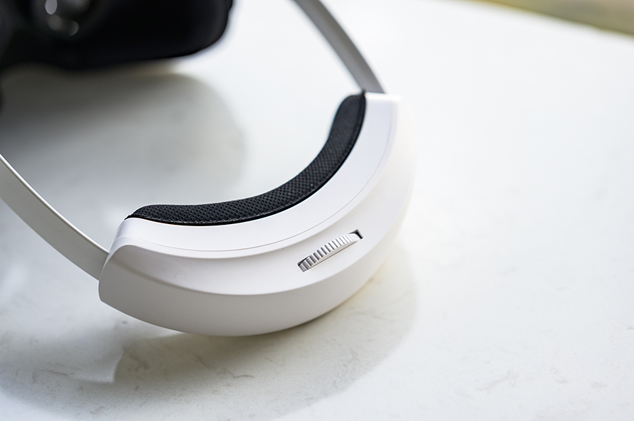 奇遇dreamvr一体机测评,爱奇艺vr奇遇3vr一体机怎么样