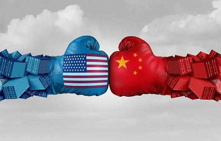 中国与美国最新订单消息,美国给中国下了大量订单