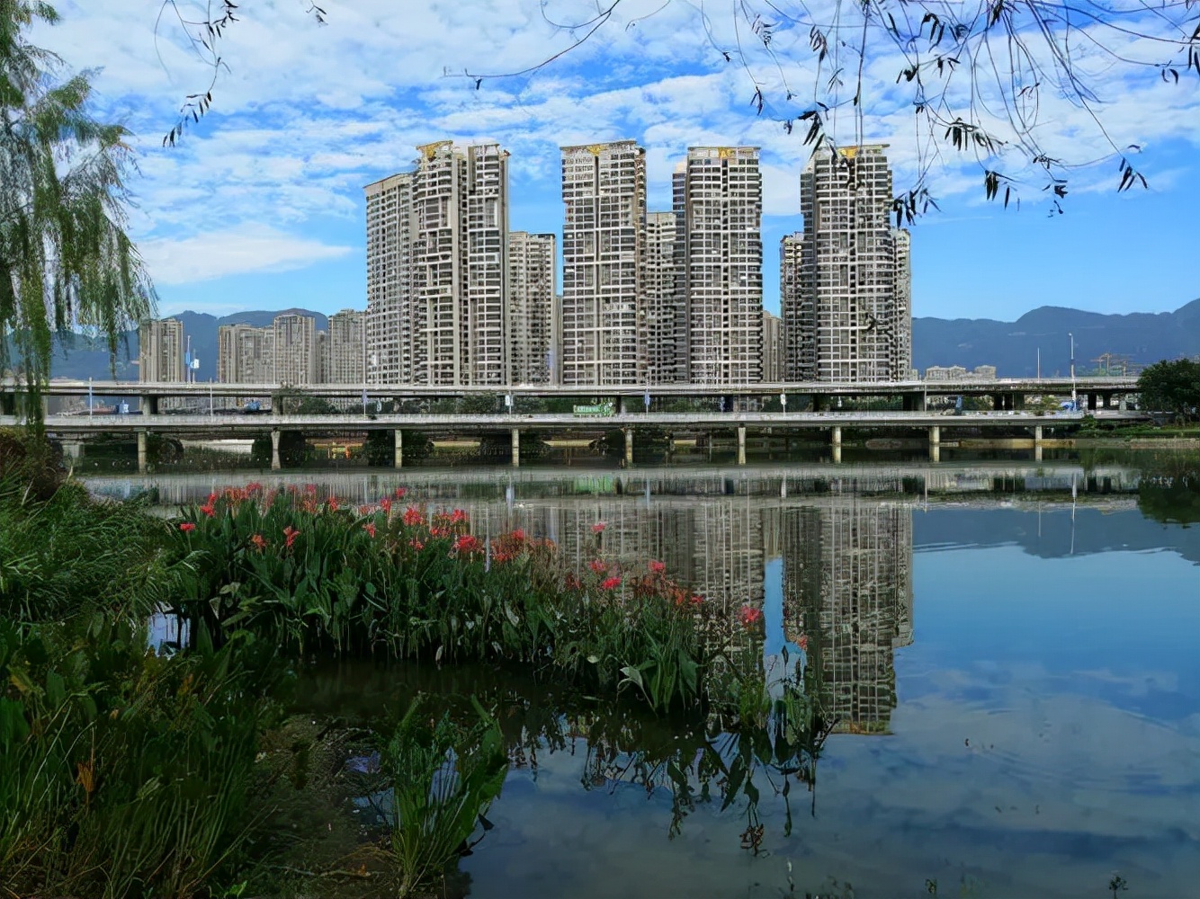 被低估的南京,被低估的五四北