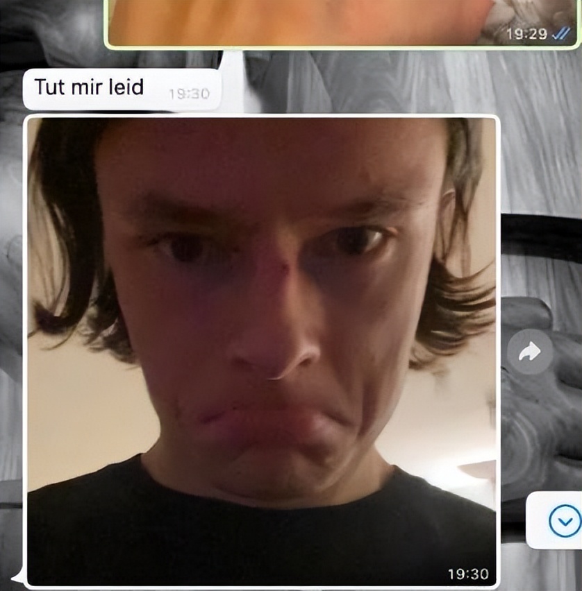 令人发指!29岁德国国脚被前女友指控多起家暴,脚踢孕妇腹部