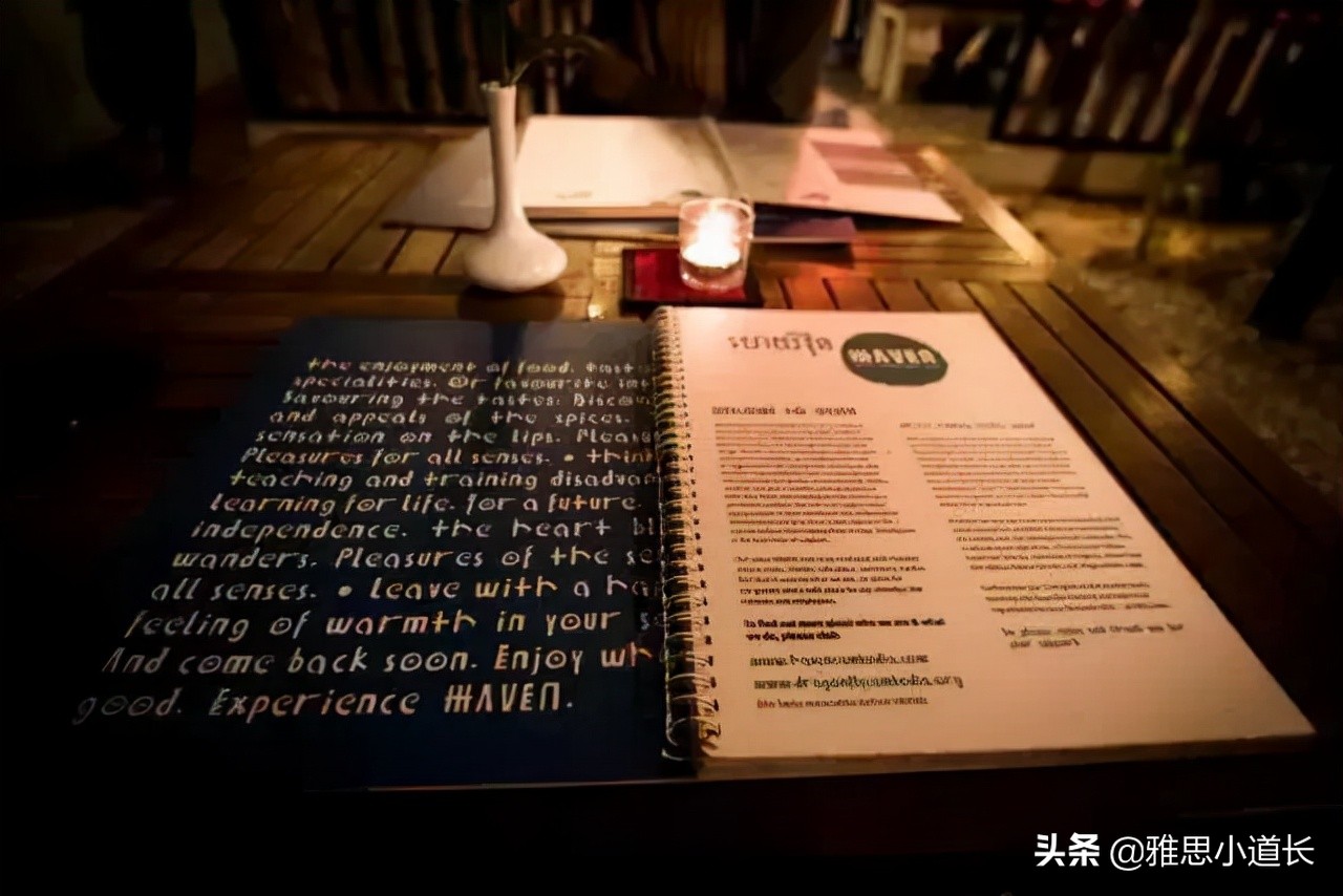 在外国怎么点餐,国外点餐一般怎么点