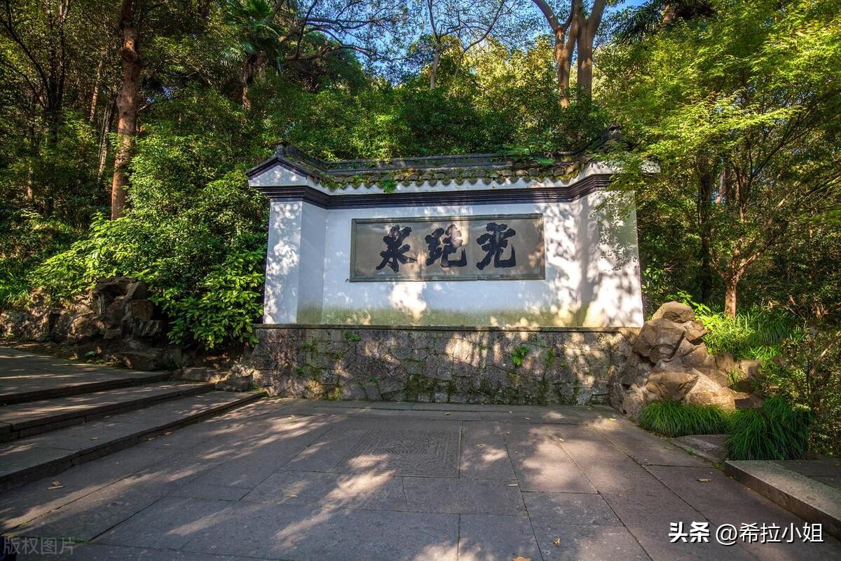 杭州新西湖十景更适合游览哪一景,杭州西湖新十景游玩攻略