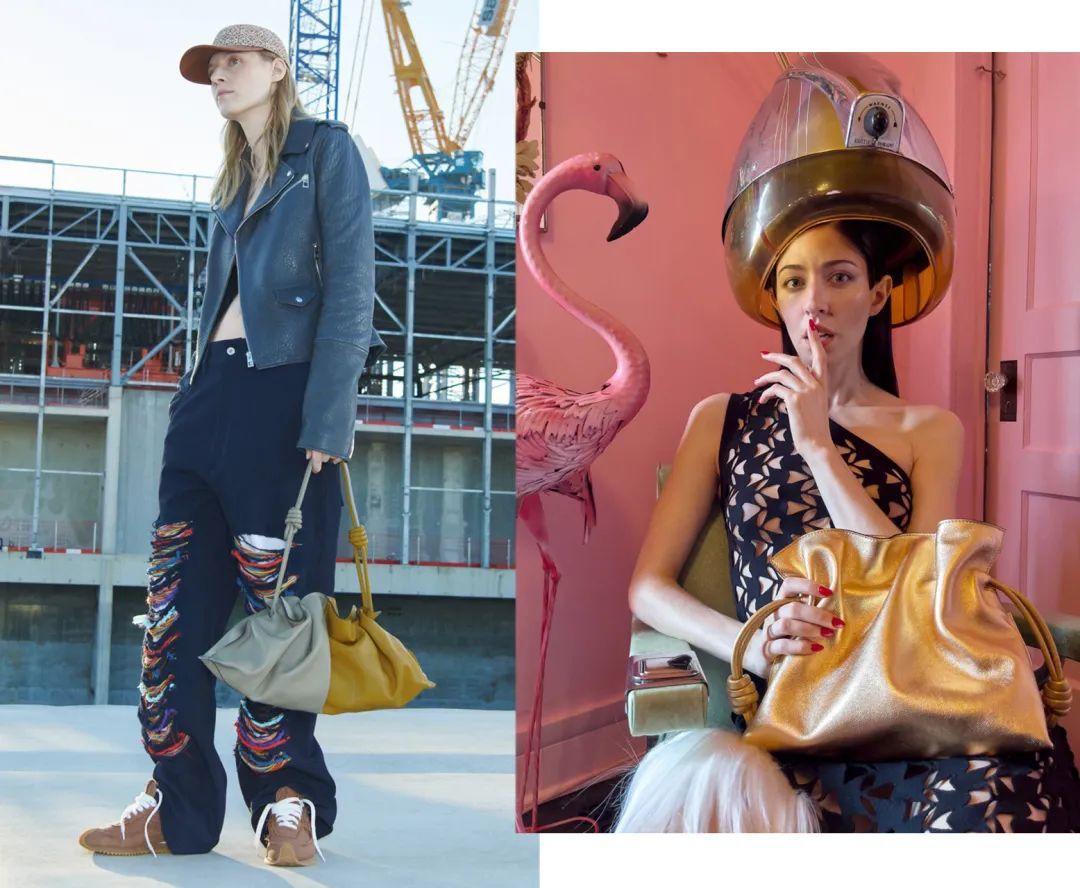 春季必买的10款包,真皮秋冬女包头层牛皮正品大牌