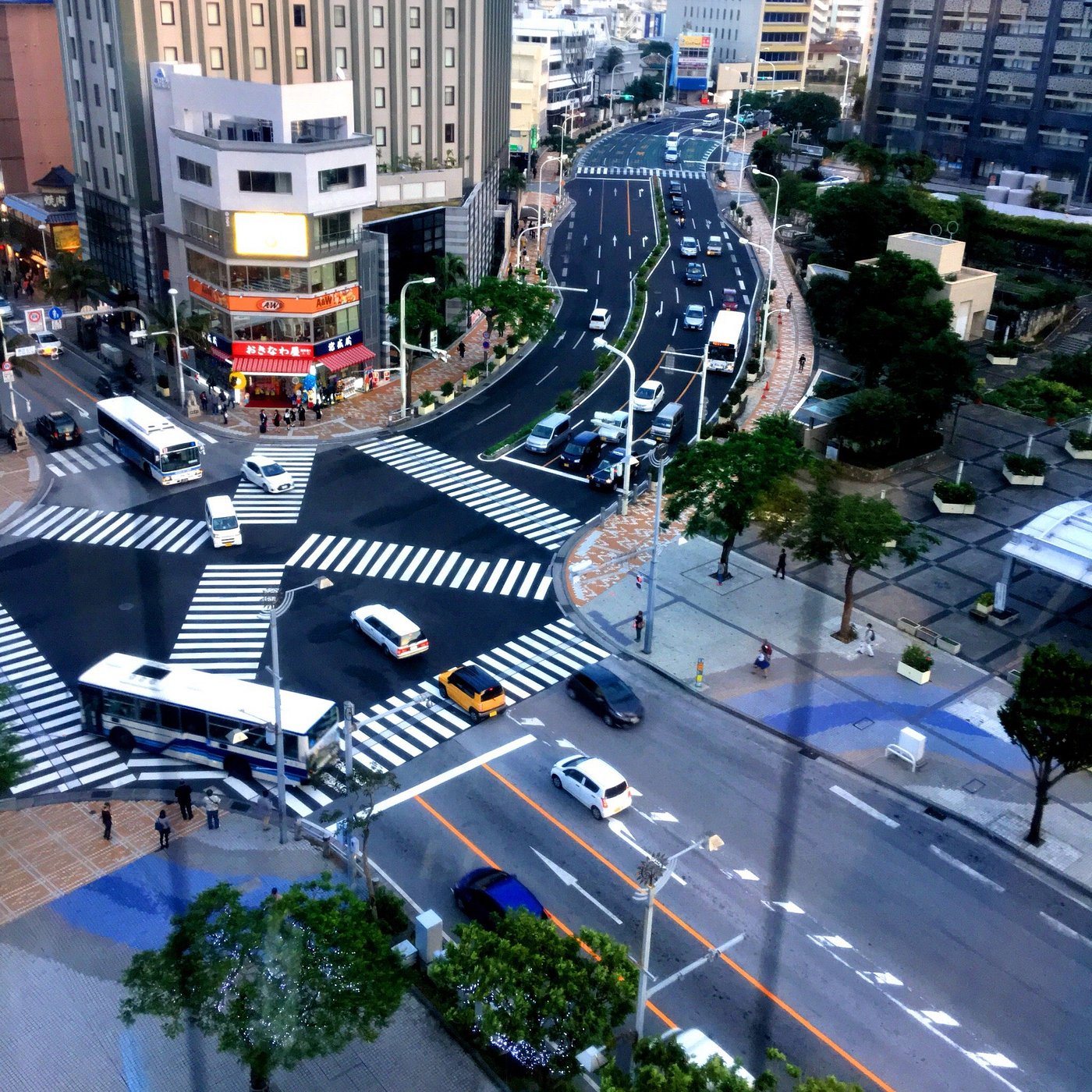 琉球群岛现状带你看看真实的琉球,琉球状况