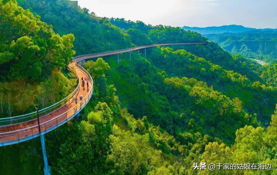 珠海沙滩一日游沙滩推荐,珠海适合下午去的沙滩