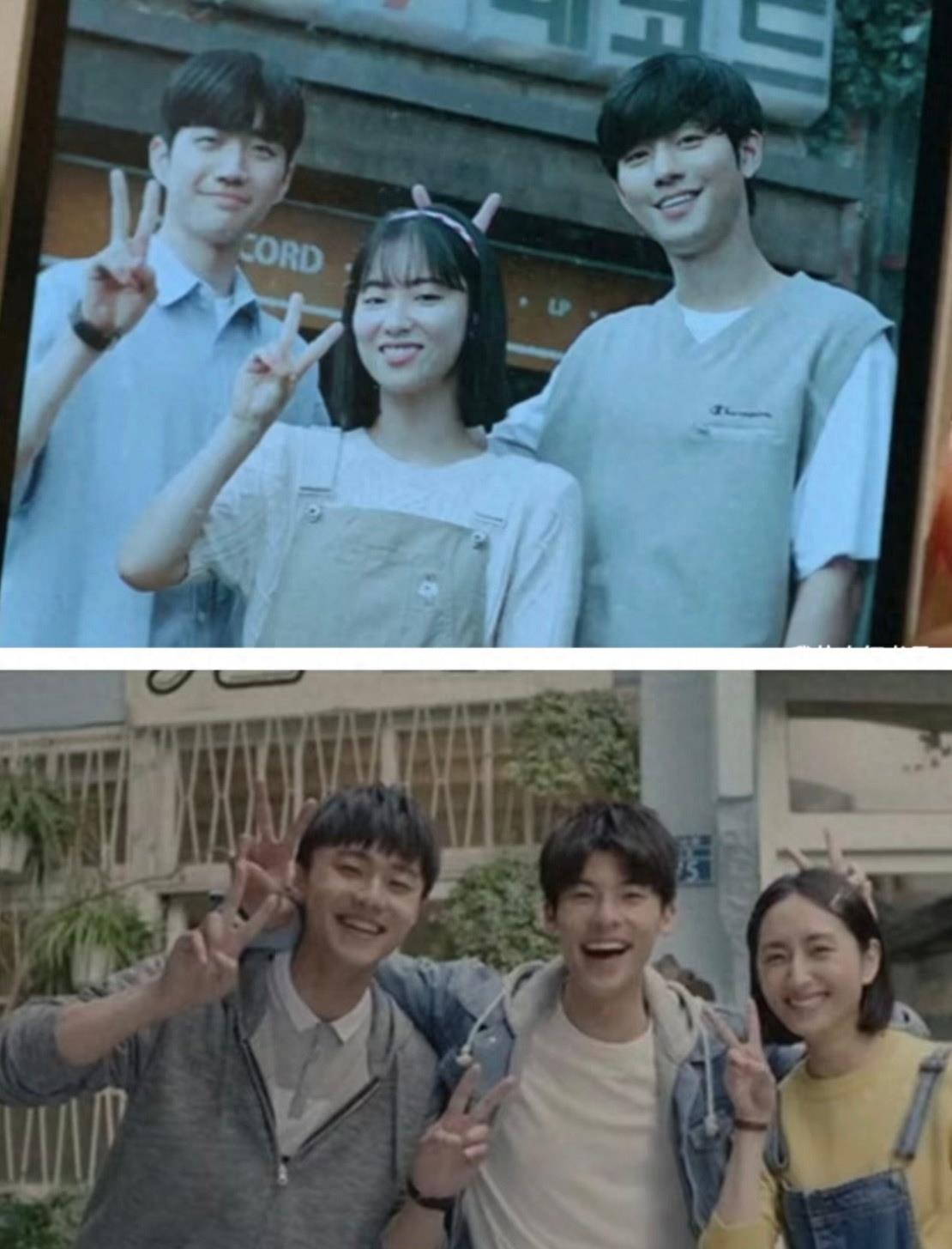 韩版想见你收视,韩版想见你被吐槽