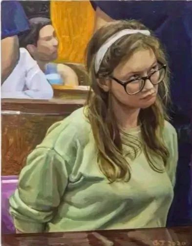 虚构安娜电影原型,虚构安娜原型故事