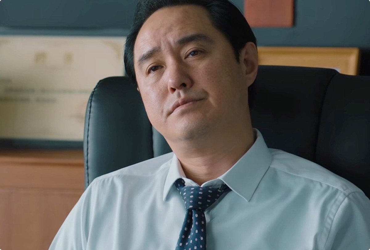 幸福到万家关涛经典台词,幸福到万家关涛挽留幸福片段