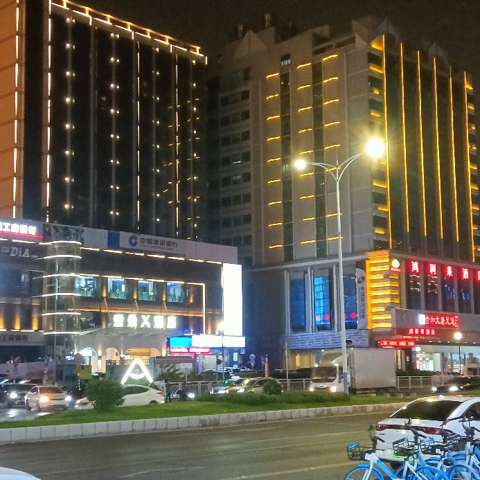 深圳福永镇大厂,深圳福永镇航拍视频