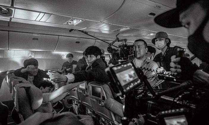 盘点历年最火的韩国电影,盘点六部让人痛心的韩国电影