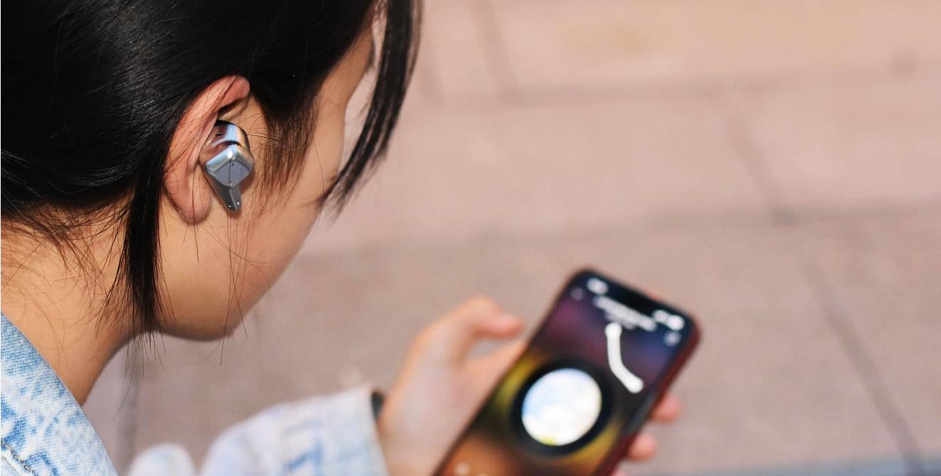 hifiman天鹅真无线耳机拆解,hifiman天鹅旗舰入耳耳机