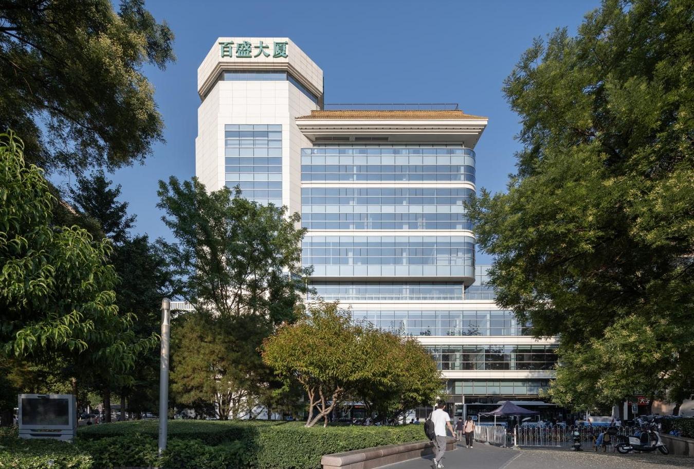 百盛购物中心改造,北京百盛商场最新消息