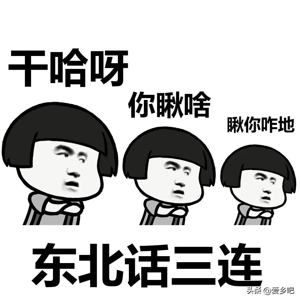 东北话等级试题,东北话考试题库