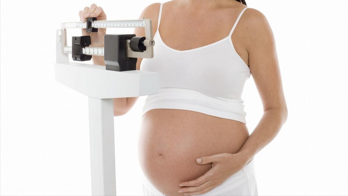 上怀和下怀的孕妈,上怀下怀跟妈妈体质有关吗