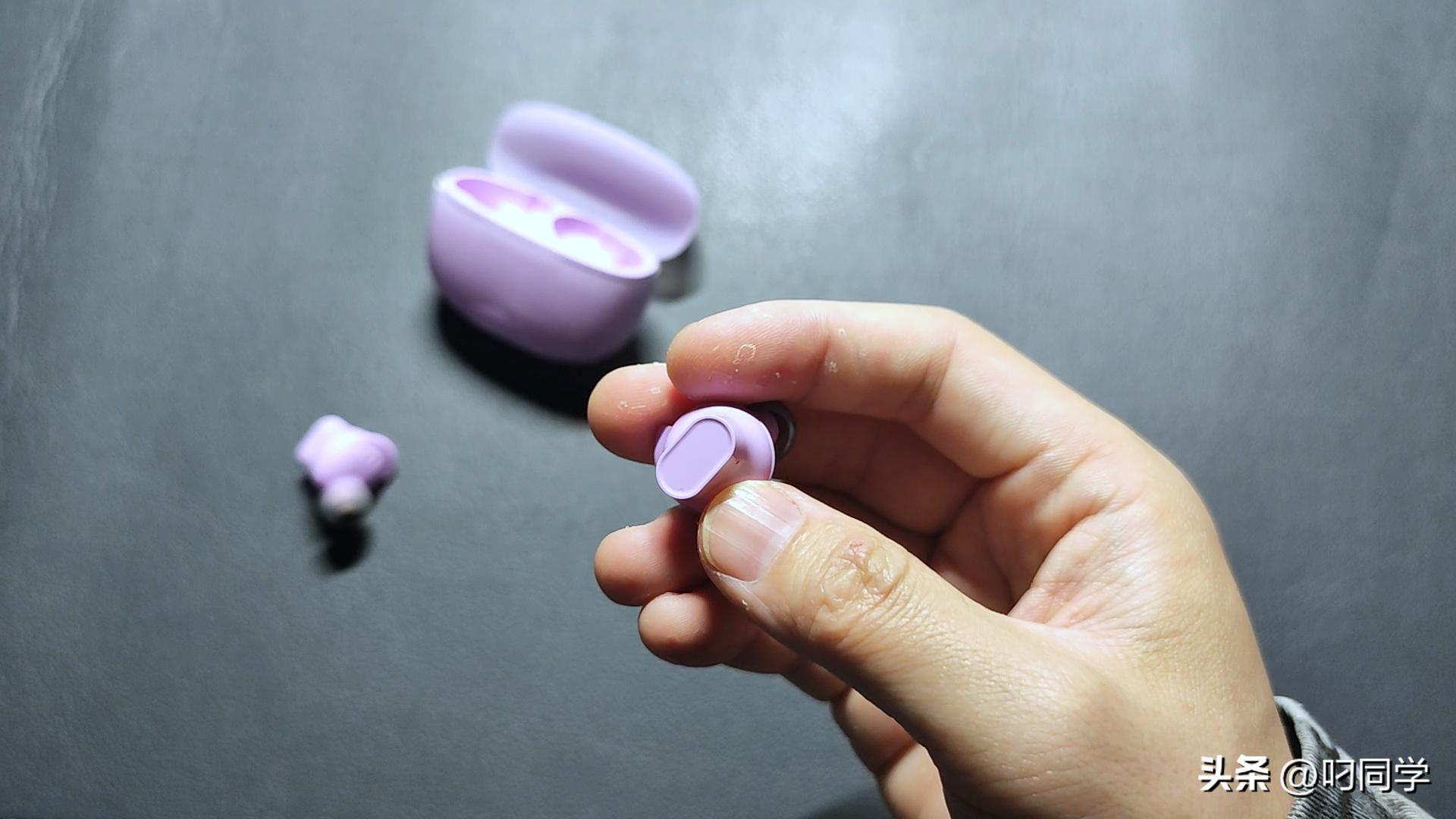 杰科真无线蓝牙耳机,giec杰科gk-hd310