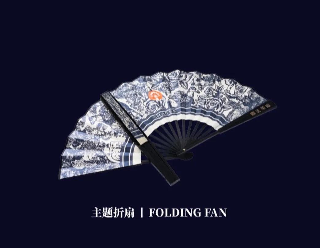 霸王茶姬为什么包装像迪奥,霸王茶姬新包装模仿什么大品牌