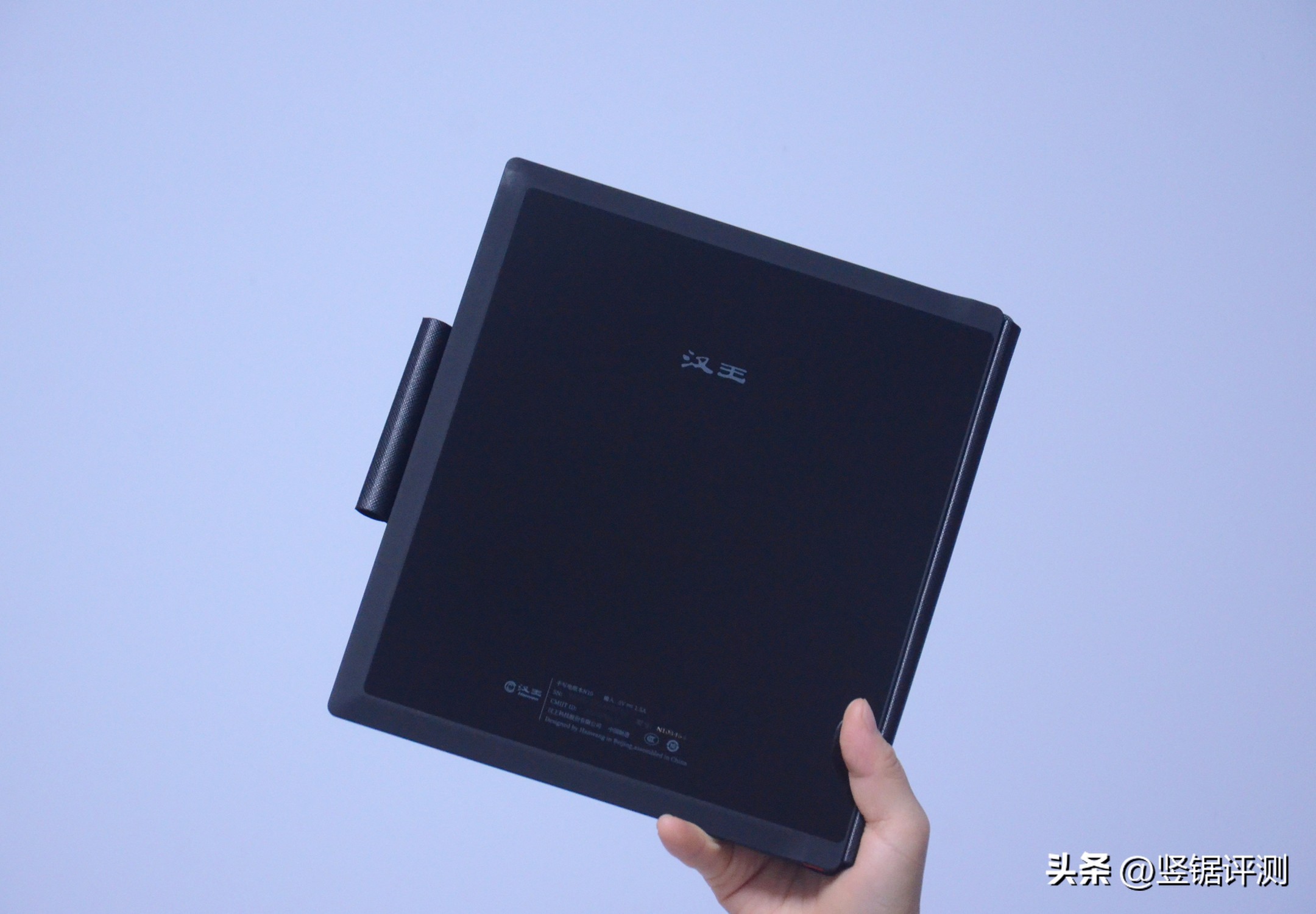 汉王n10电纸本几种写字效果对比,汉王手写电纸本n10值得买吗