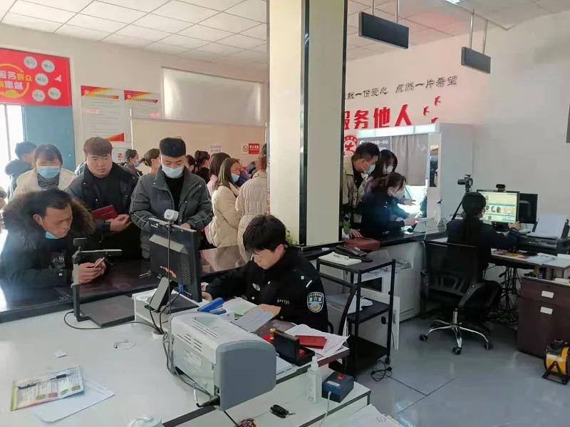平安守护岁末年初民警温馨提示,春季平安守护行动查处超员