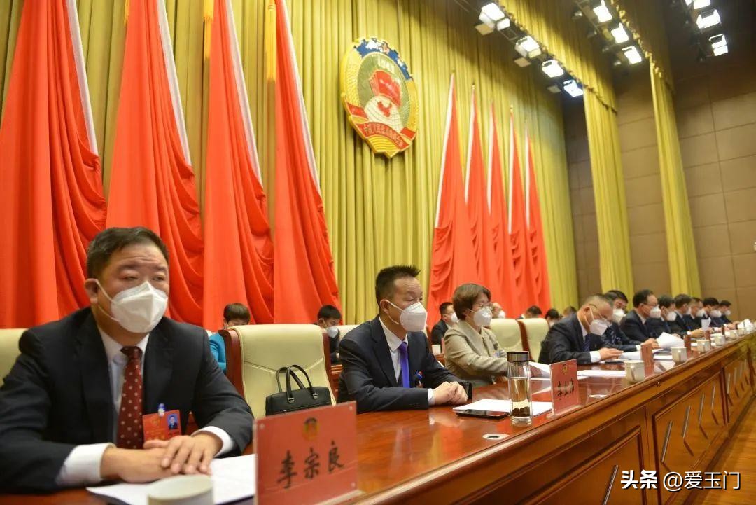 玉门政协工作会议,政协兰州市十四届会议胜利闭幕