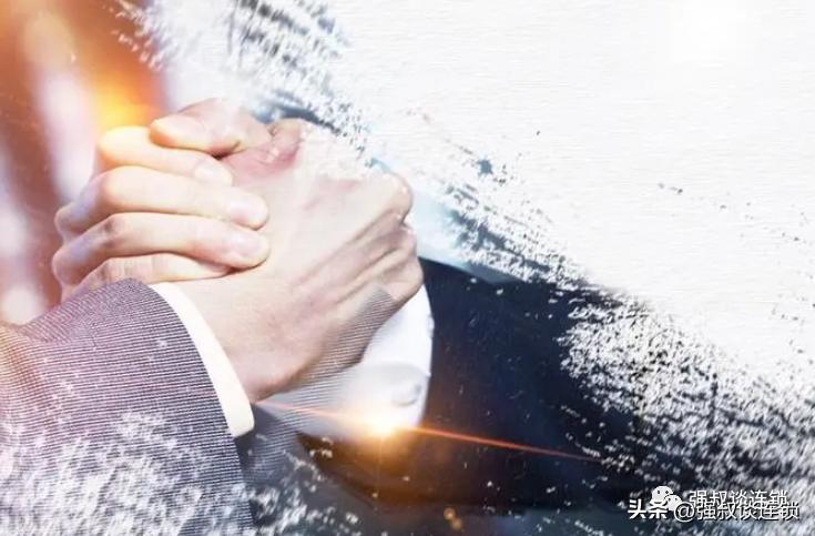 连锁公司招商技巧,连锁招商的必要条件