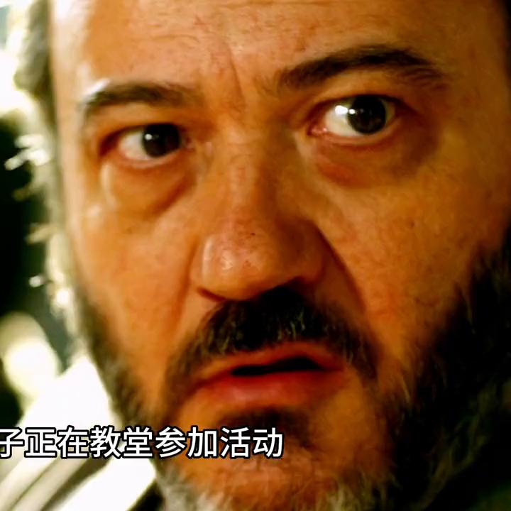 女人狠起来真的没有男人什么事...#我的观影报告