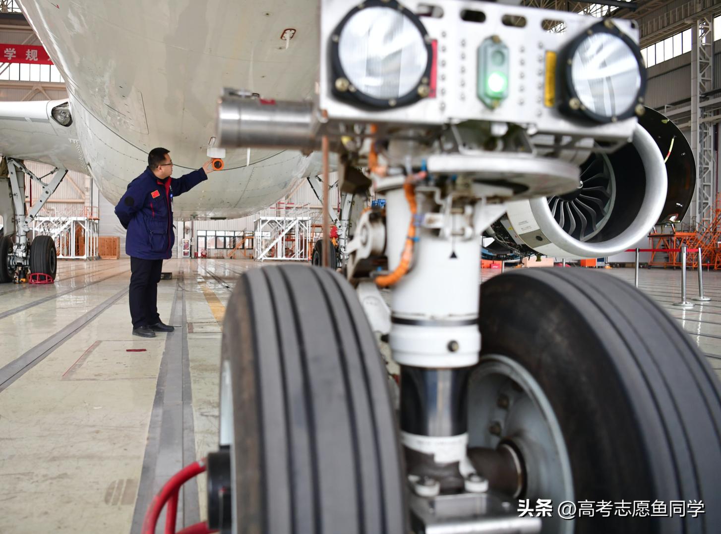 学这7个专业很靠谱赶紧来了解,有哪些冷门实用的专业推荐