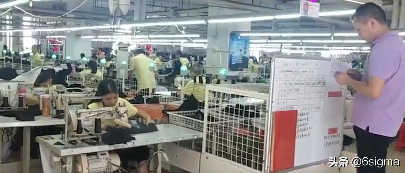 “站着看”和“站着开”学习如何现场管理