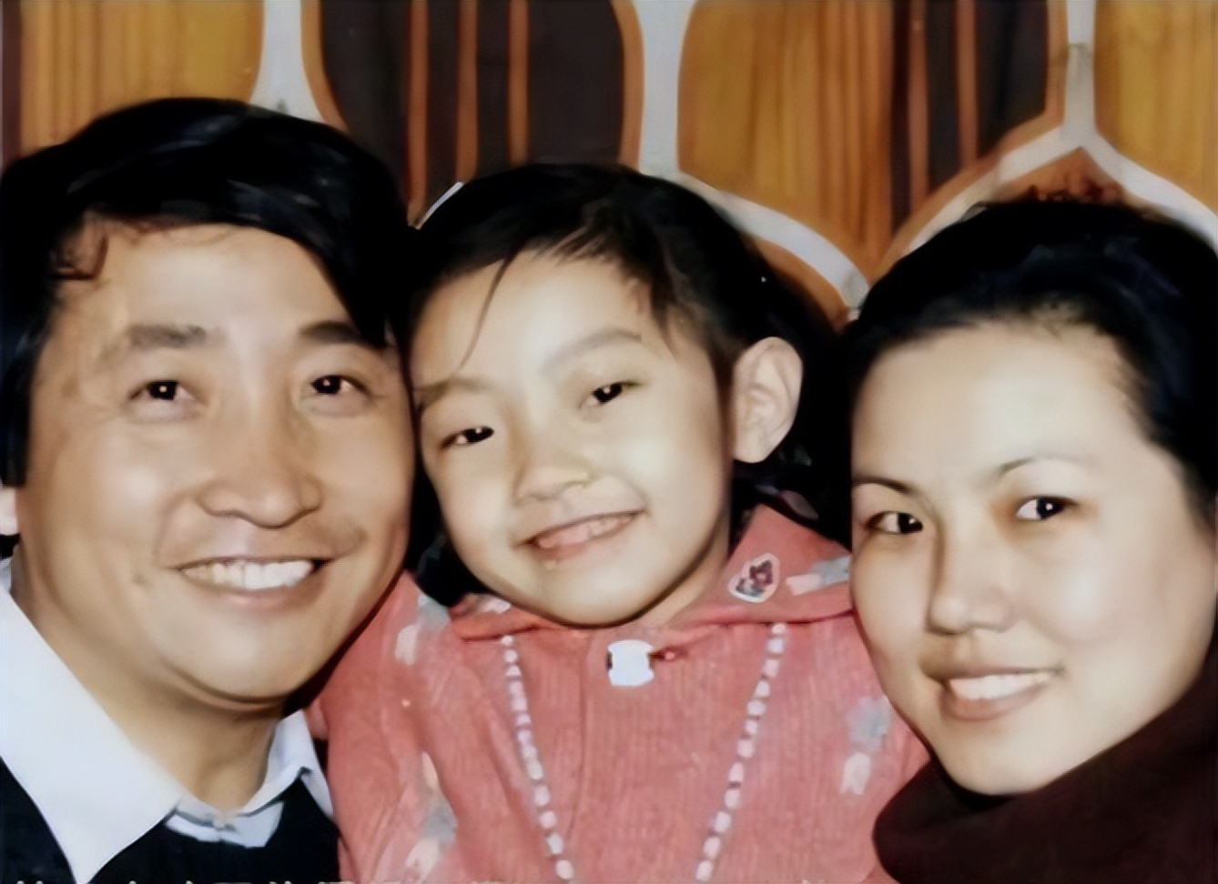 姜昆情感专家相声,姜昆给自己的定位