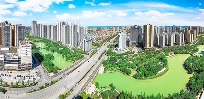 广西来宾市2022年发展,广西来宾发展困境