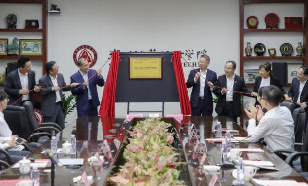 中国10所顶级高职院校,深职院是全国最好的职业学校吗