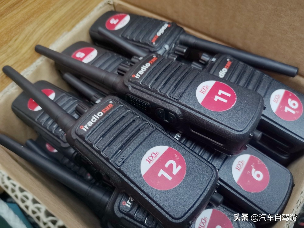 自驾游出门注意事项顺口溜,自驾旅游记住这六句话