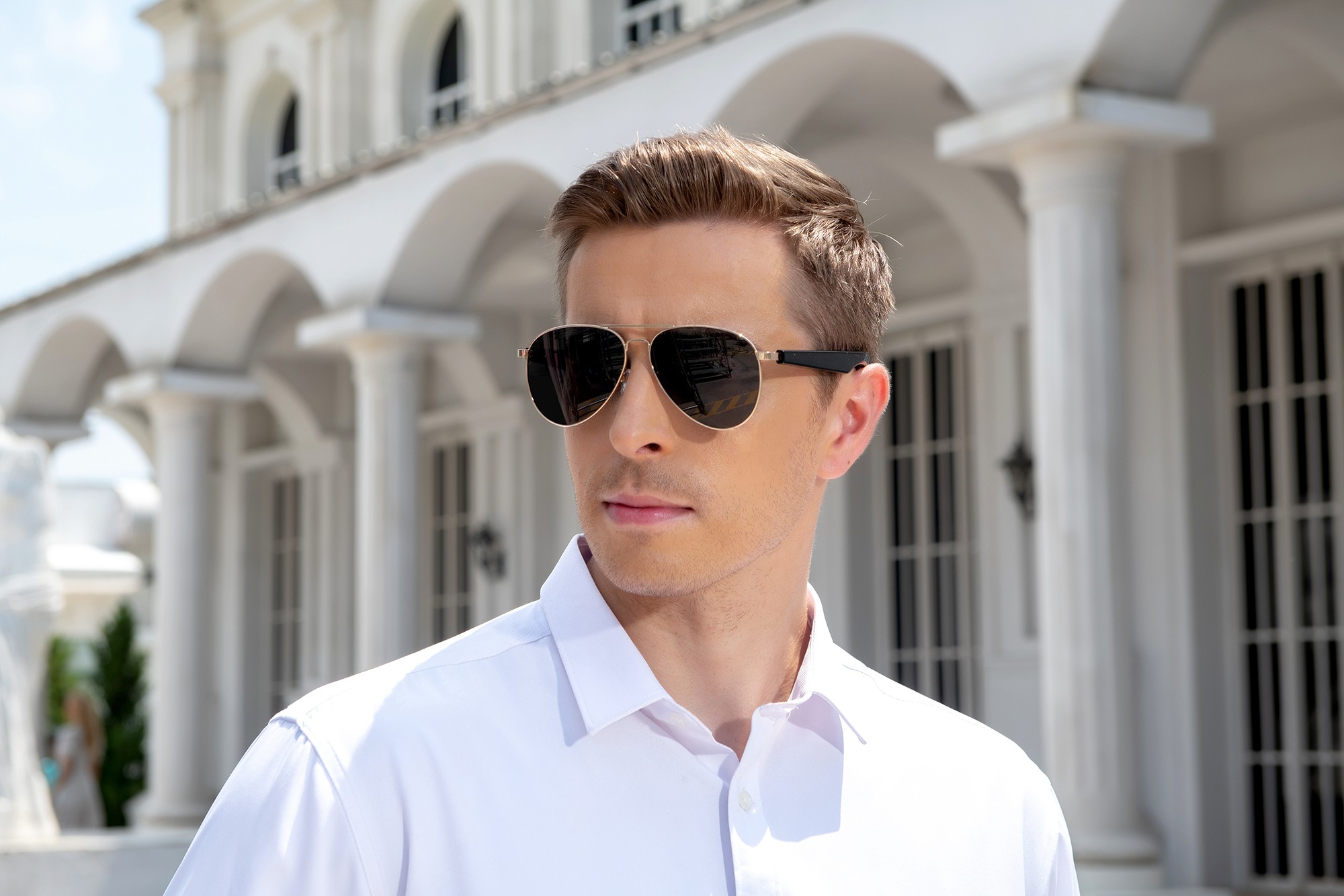 GetD格多维新品上市，全面发力智能眼镜市场