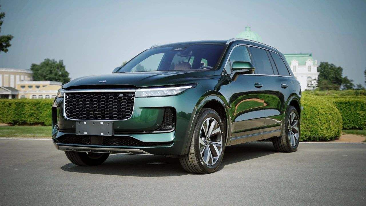 全网怼李想的博主,李想怒怼车评媒体人