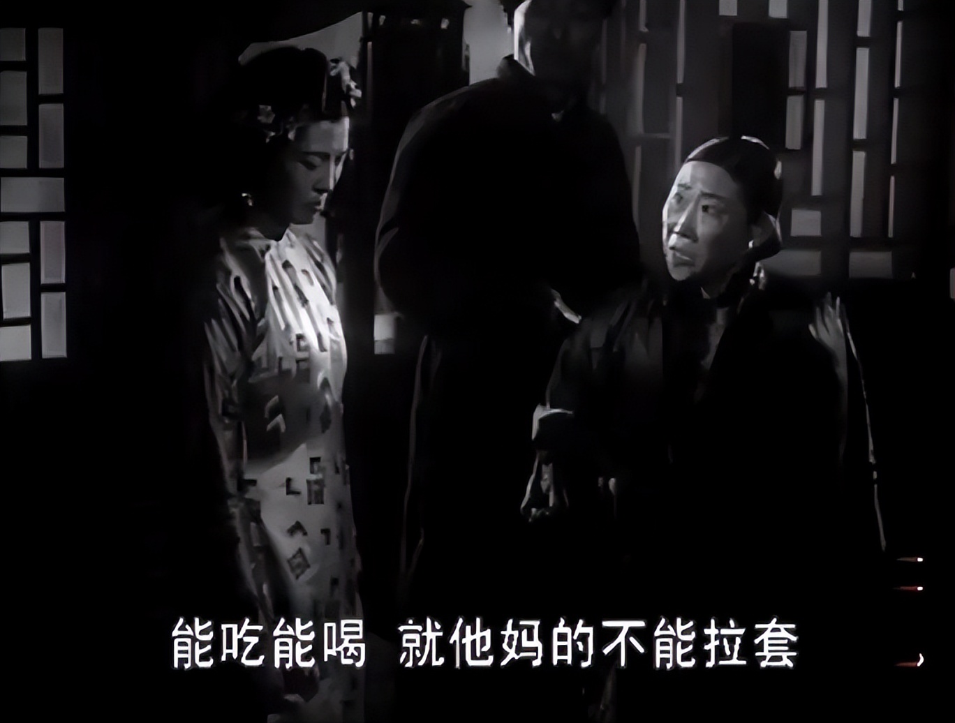 民国*女妓**的真实回忆：不怕打骂，就怕“杨梅大疮”，无药可解