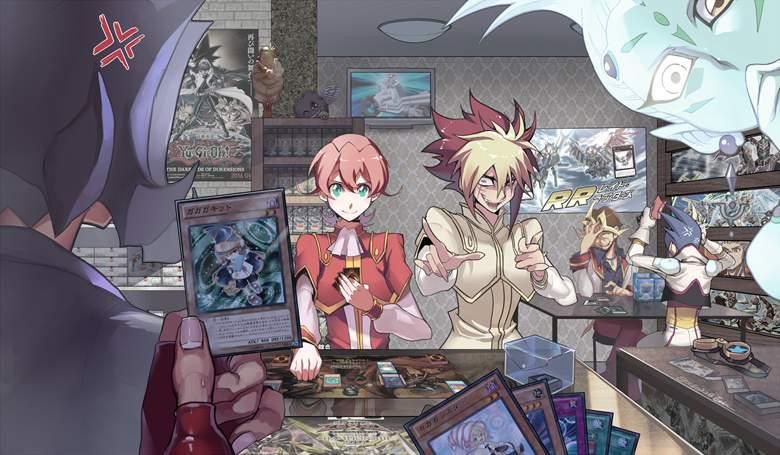 游戏王大师对决规则,游戏王大师规则是什么