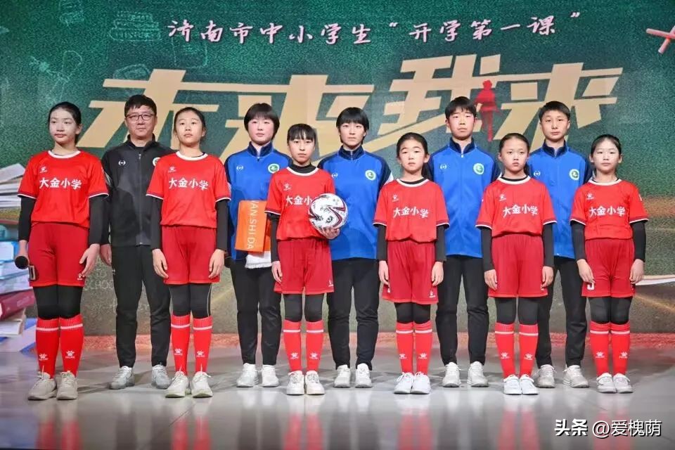 济南市槐荫区大金小学,济南大金小学