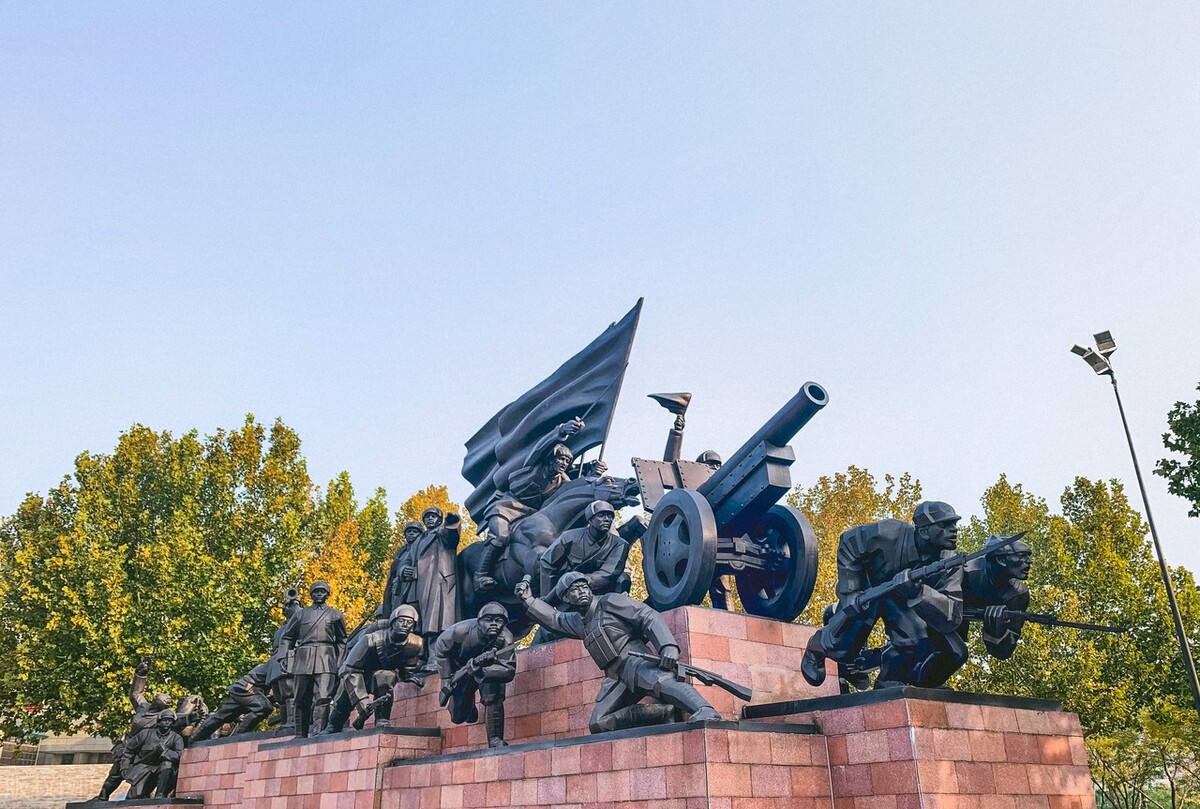 天津4大特色博物馆推荐:遛娃、学习一条龙!