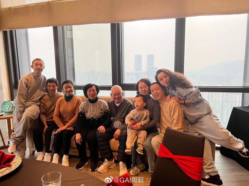 这才是地道中文说唱！GAI《威远故事》唱出了个人情怀与时代记忆