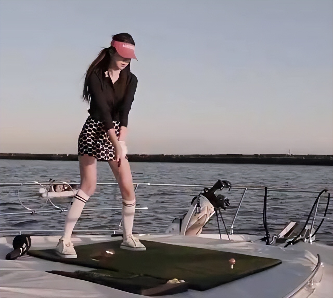 cba太太团抢戏颜值耐打,cba惊艳美女