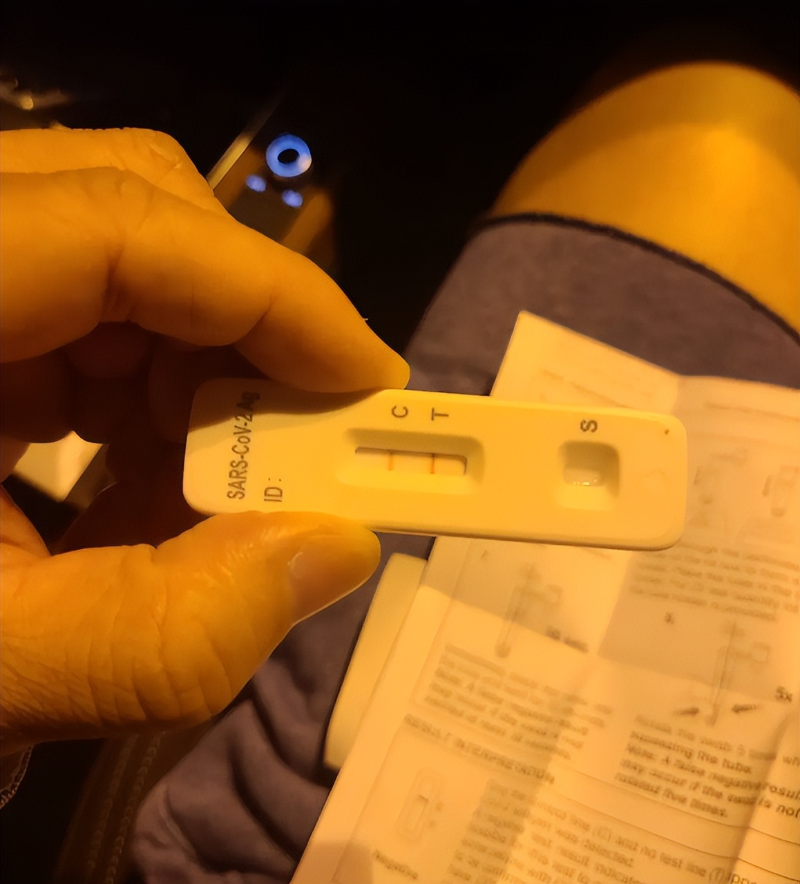 阳了高烧要去医院吗,阳了一般发烧多久去医院