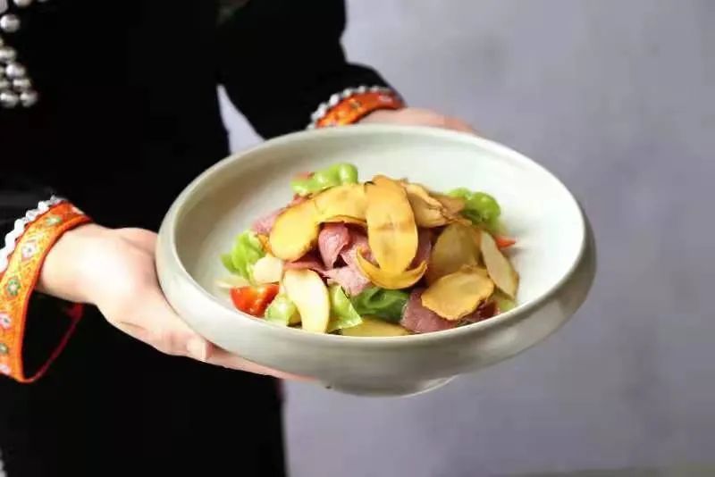 美味保供计划：郑州外卖点餐指南（二）