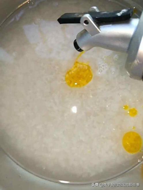 蒸米饭别总加水教你一招,大米放多少水蒸才好吃