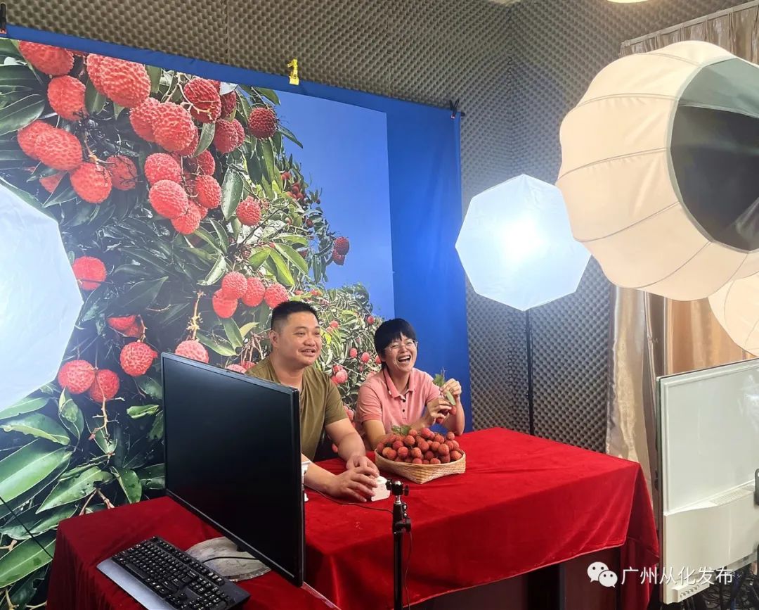 从化乡村振兴历程,从化太平百千万工程