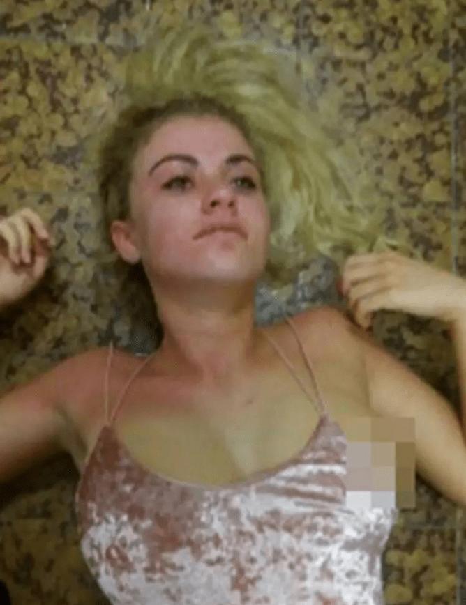 人口*市黑**：全世界一年仍有300万人被卖，你所不知道的人间地狱！