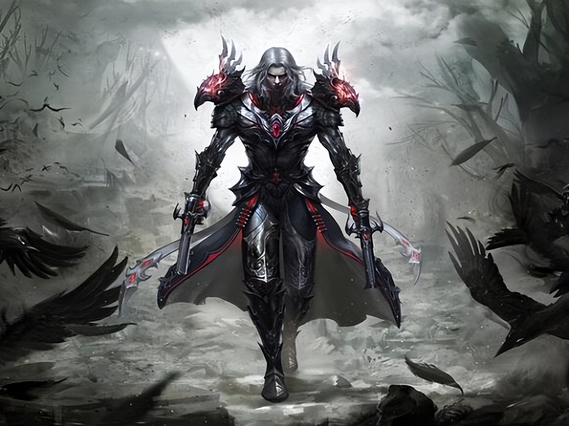 10本最新完结的精品小说汇总,5本适合一口气看完的无限流小说