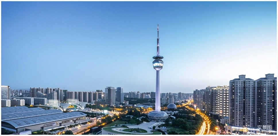 大西安的这一盘大棋，你能看懂吗？