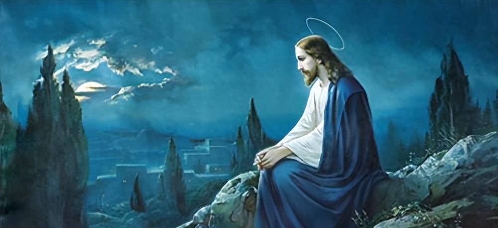 耶稣死后产生的三次奇迹,耶稣死后真的复活吗