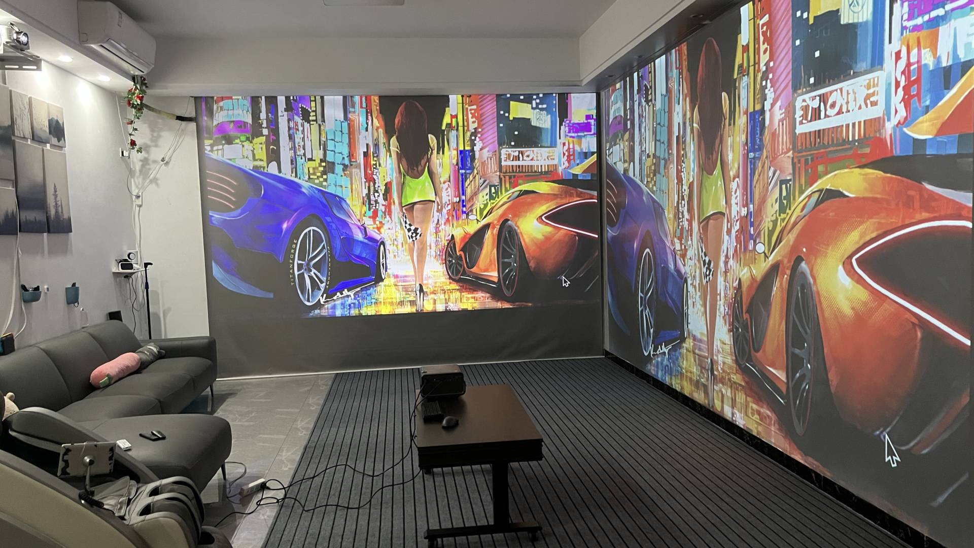 茶几升降新款,茶几也能电动升降