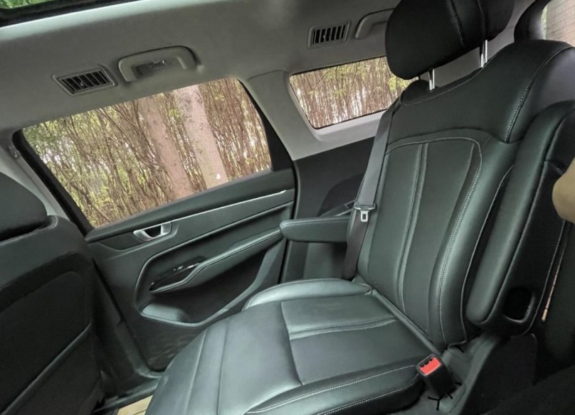 五菱凯捷汽车真实评价,经济实惠的车型车主评价如何