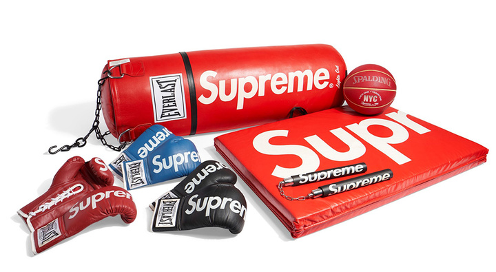 supreme联名过多少品牌,supreme联名一般在哪里发售